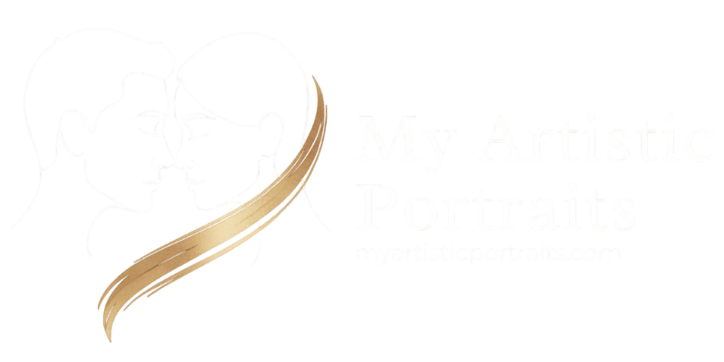 My Artistic Portraits